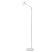 Lucide TIPIK Vloerlamp 1xGeïntegreerde LED - Wit