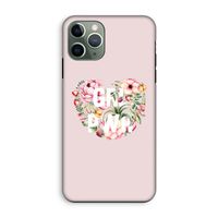 GRL PWR Flower: iPhone 11 Pro Tough Case