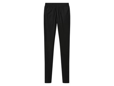 esmara Dames thermo legging (Zwart, L (44/46))
