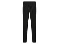 esmara Dames thermo legging (Zwart, L (44/46))
