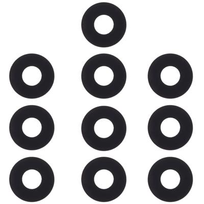 10 stuks Back Camera lenscover voor Xiaomi Redmi 5 Plus / Redmi 5