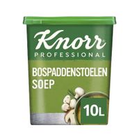 Knorr Professional - Bospaddenstoelensoep (voor 10 ltr) - 1kg - thumbnail