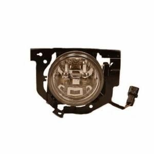 Hartsant Mistlamp ZED3019L