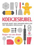 Koekjesbijbel