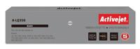 Activejet A-LQ350 lint (vervanging voor Epson S015633; Supreme; zwart)
