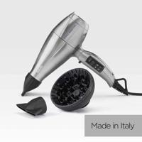 Haardroger - BABYLISS Pro Digital 6000E