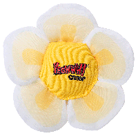 Yeowww Daisey's Flower Top White