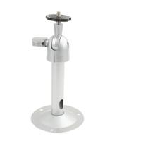 CCD CCTV camera Montagebeugel (zilver)