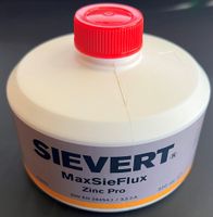 Sievert Soldeerwater | 320 ml voor voorverweerd titaniumzink | 1 stuk - 427301 - 427301