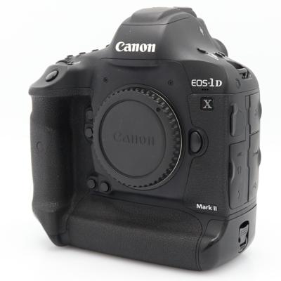 Canon EOS 1DX mark II body occasion