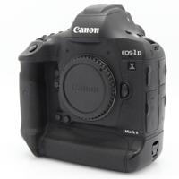 Canon EOS 1DX mark II body occasion