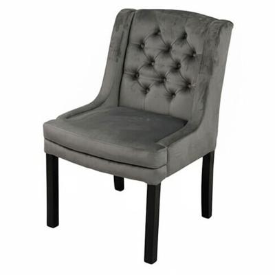 Eetkamerstoel Fijnaart