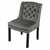 Eetkamerstoel Fijnaart