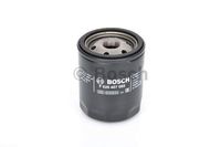 Bosch Oliefilter F 026 407 085