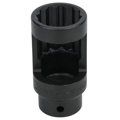 KS Tools 150.2322 1/2 injectordop, SW28mm