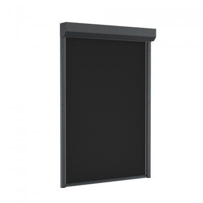 Screens op maat! - Stel zelf samen