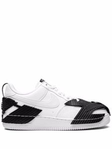 Nike baskets Air Force 1 NDESTRUKT - Blanc