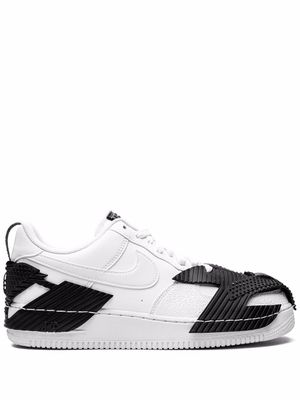 Nike baskets Air Force 1 NDESTRUKT - Blanc