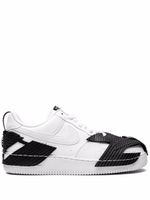 Nike baskets Air Force 1 NDESTRUKT - Blanc