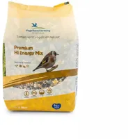 Vogebescherming Nederland Premium hi-energy mix 4l