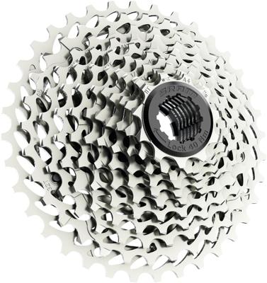 SRAM cassette "pg-1130"