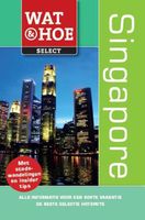 Singapore - Esther van Veen - ebook