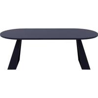 Goossens Eettafel Fenix Goossens Eettafel Fenix