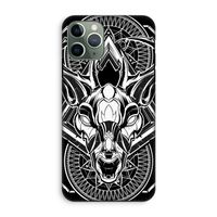 Oh Deer: iPhone 11 Pro Tough Case