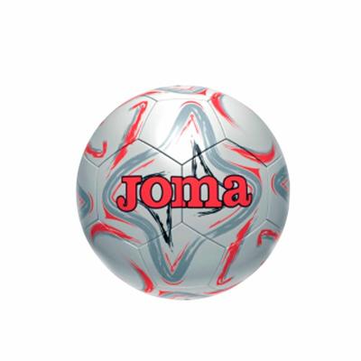 Voetbal Joma Sport Egeo II Rood Maat 4