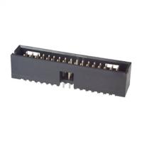 TE Connectivity Female behuizing (board) 1-103169-5 1 stuk(s) Tray