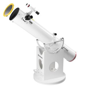 Bresser Messier 6&apos;&apos; planetaire Dobson-telescoop met zonnefilter