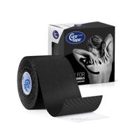 Curetape Zwart 5cm x 5m
