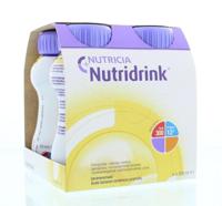 Banaan 4 x 200ml 1 Stuks