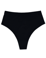 String - Zwart