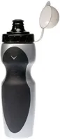 Simson Bidon Grip - 750ml - Zwart Grijs - Incl. stofkap afneembaar
