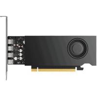 PNY NVIDIA RTX 2000E Ada RTX 2000 Ada 16 GB GDDR6