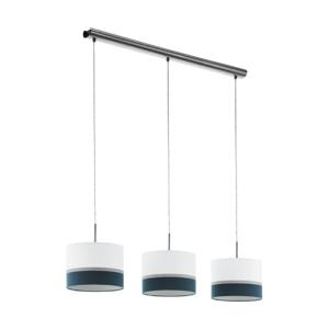 Stars of Light 3-lichts hanglampSpaltini design - 39555