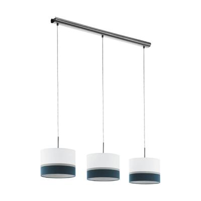 Stars of Light 3-lichts hanglampSpaltini design - 39555