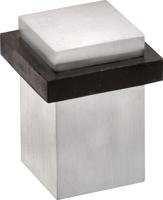 Vierkante deurstopper MMC