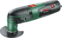 Bosch Groen pmf 220 ce (basic) multifunctioneel gereedschap - 0603102000