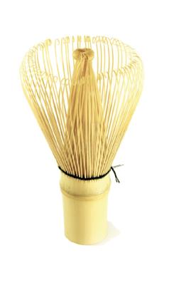 Biotona Accessoire s Bamboo Whisk 1Stuks
