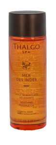 Thalgo Spa Mer Des Indes Soothing Massage Oil 100ml