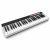 IK Multimedia iRig Keys I/O 49 MIDI-keyboard met audio-interface