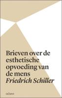 Brieven over de esthetische opvoeding van de mens (Paperback) Brieven over de esthetische opvoeding van de mens (Paperback)