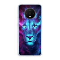 Firstborn: OnePlus 7T Transparant Hoesje