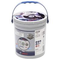 Bosch Accessories 2608626112 2608626112 Doorslijpschijf 100 stuk(s) Bosch Accessories 2608626112 2608626112 Doorslijpschijf 100 stuk(s)