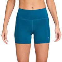 Nike Dri-FIT Swift High-Rise 4'' Short Dames Nike Dri-FIT Swift High-Rise 4'' Short Dames
