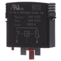 VAL-MS 600DC-PV-ST  - Surge protection for power supply VAL-MS 600DC-PV-ST - thumbnail