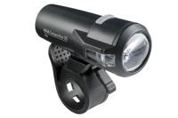 AXA Compactline Voorlicht 35 lux - Zwart