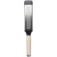 KitchenAid Rasp Core - Amandelwit Fijn